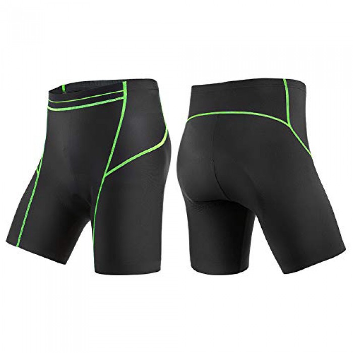 Hi-Vis Short